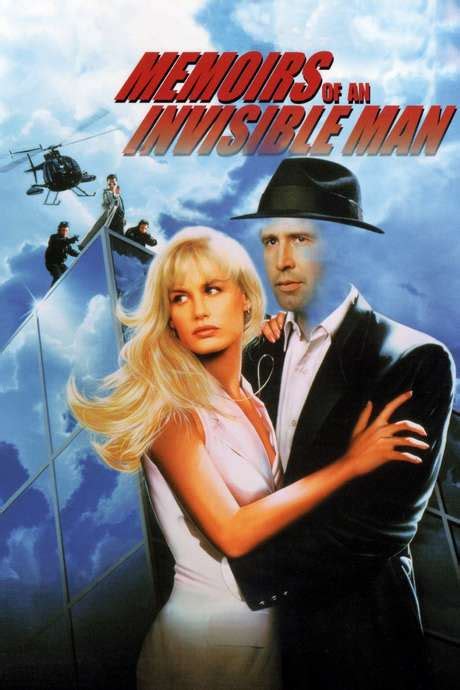 ‎Memoirs of an Invisible Man (1992) directed by John Carpenter ...