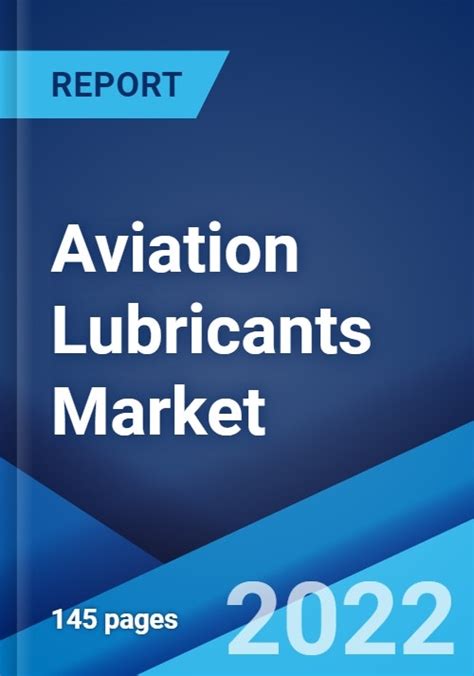 Aviation Lubricants Market: Global Industry Trends, Share, Size, Growth, Opportunity and ...