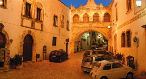 Ostuni the City of Light - Italy Travel and Life | Italy Travel and Life