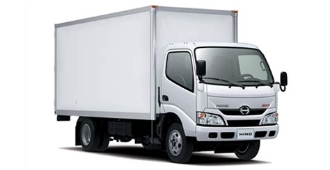 Toyota and Hino : a japanese truck | B CAR AUTO PARTS