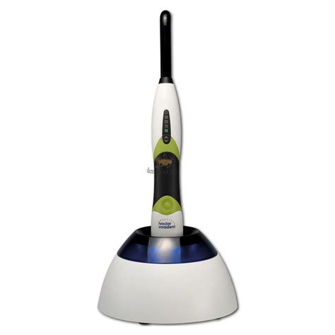 IVOCLAR VIVADENT Bluephase Style Işınlı Dolgu Led Cihazı « Dentalsepet.com