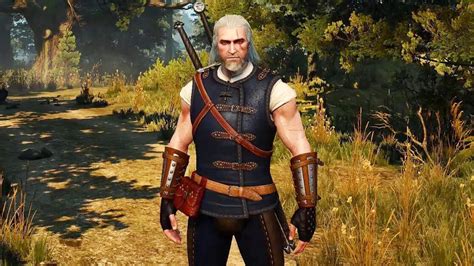 The Witcher 3 Feline Armor Locations "Cat School Gear" Guide