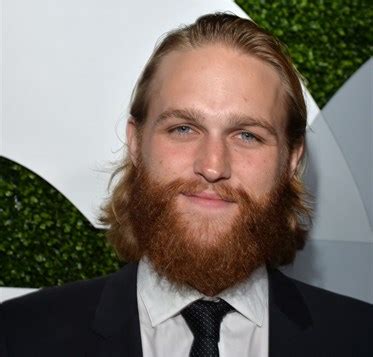 Wyatt Russell - Stats, Contract, Salary & More