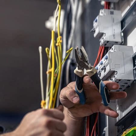 Electrical Service in Anchorage, AK | Progressive Electric