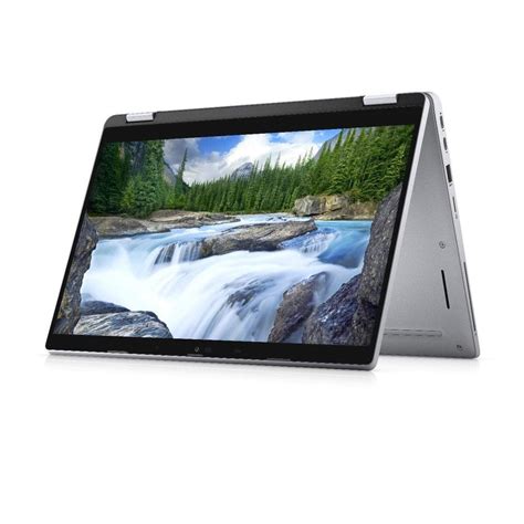 Dell Latitude 5320 2-in-1 13.3" - Intel Core i7 11th Gen - i7-1185G7 ...