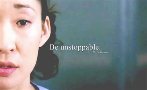 Best 22 Cristina Yang Quotes - Grey's Anatomy - NSF News and Magazine