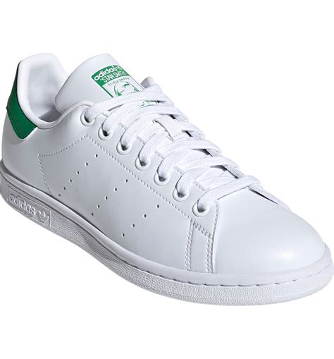 adidas Primegreen Stan Smith Sneaker (Women) | Nordstrom