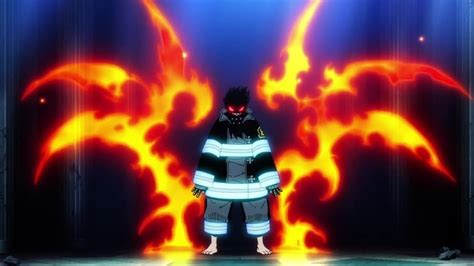 Watch Fire Force Episode 22 English Subbed At 4Anime