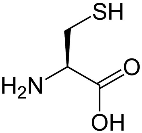 Cysteine | SIELC