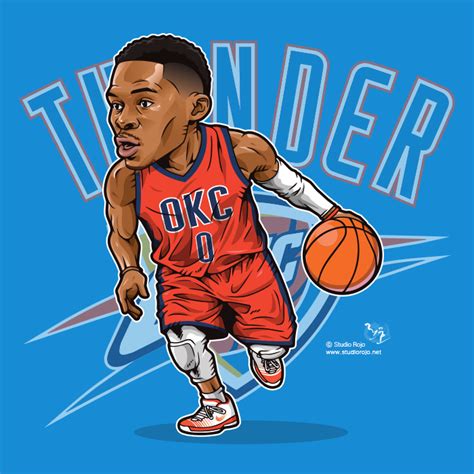 Cartoon Basketball Player Nba / Basketball player, playing basketball ...