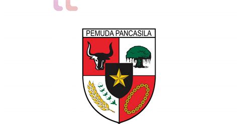 Logo Pemuda Pancasila Vector