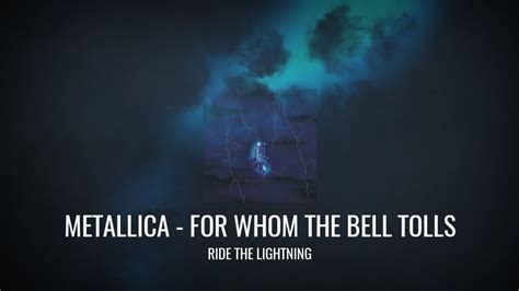 Metallica - For Whom The Bell Tolls [Thaisub/ซับไทย] - YouTube