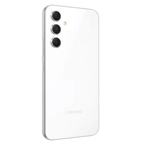 Samsung Galaxy A54 5G Awesome White 256GB Excellent | Doji