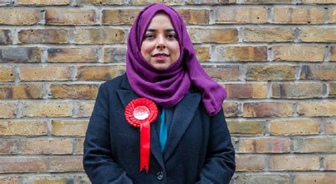 Bin The Labour Party: BEGUM TO STAND TRIAL