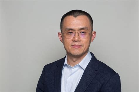 Binance Founder Recants Success Story