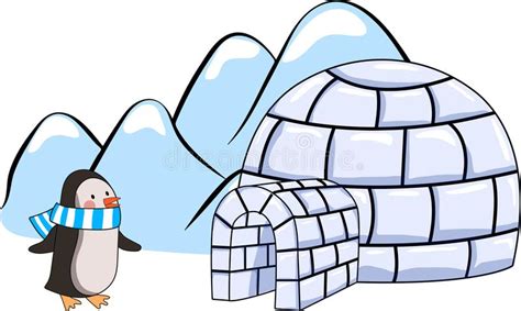 igloo cartoon clipart 10 free Cliparts | Download images on Clipground 2024