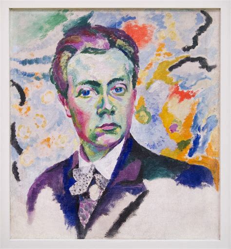 Robert Delaunay and Orphism Art Movement | SciHi Blog