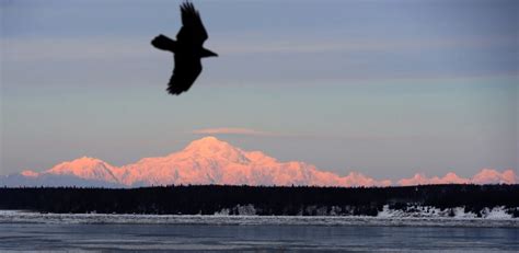 The Long History Behind Renaming Mt. McKinley - TPM – Talking Points Memo