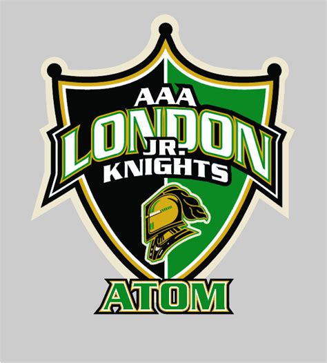 2015-2016 > U11 (Major Atom) > Atom AAA (London Junior Knights)