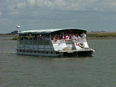 THE 10 BEST Savannah Boat Tours (with Photos) - Tripadvisor