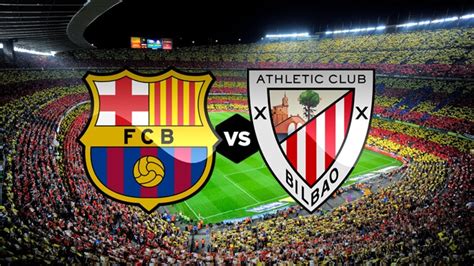 Barcelona vs. Athletic Bilbao LIVE WATCH ALONG - YouTube