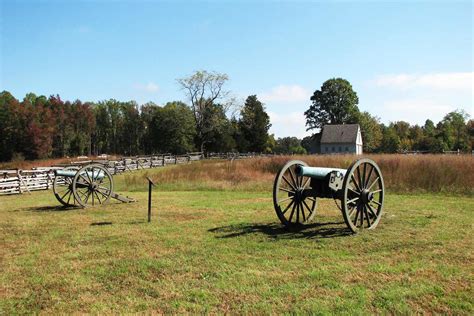 15 MUST-SEE Historic Sites In Virginia (Expert Guide + Photos)