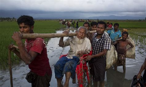 Eye on Rohingya Muslims' Plight (Special Coverage) | About Islam