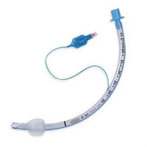 Endotracheal tubes at Rs 25/piece | Endotracheal Tube in Pattukkottai | ID: 20286310891