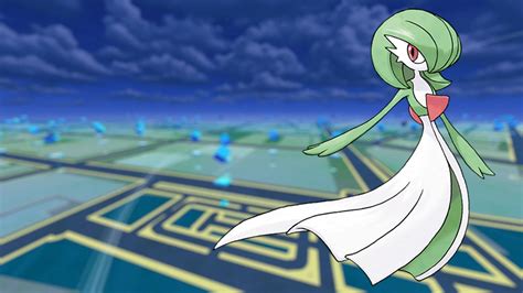 Pokémon Go Mega Gardevoir weaknesses, counters and moveset explained | Eurogamer.net