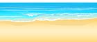 Beach Ground PNG Clip Art Transparent Image | Gallery Yopriceville ...