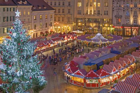 Bratislava Christmas Market 2024 Map Location - Nona Thalia