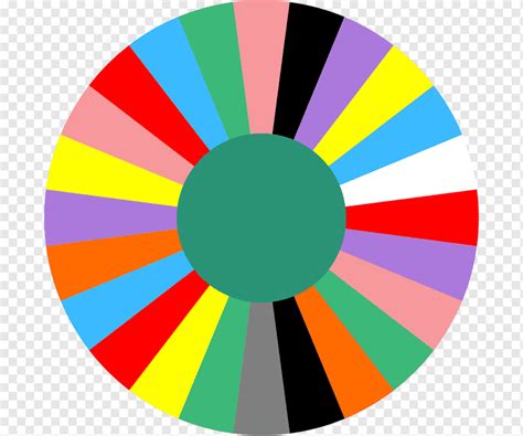 Free Wheel Of Fortune Powerpoint Game Template