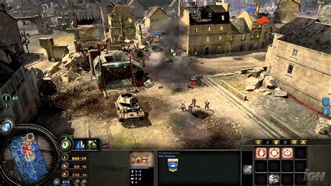 Free Download Game Company of Heroes 1 Full Version