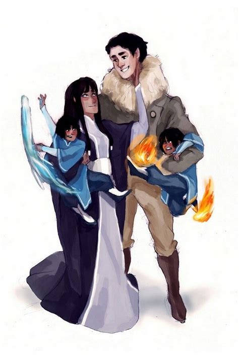 Pin by Aria.H on ATLA/ LOK | Avatar characters, Avatar cartoon, Avatar ...