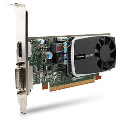 Nvidia Quadro 600 1G nhập khẩu USA - Khóa Vàng