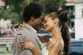 Heartwarming Moments in Norbit - TV Tropes