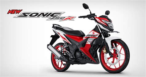 Honda Sonic 150R 2020 ra mắt, giá từ 36 triệu đồng