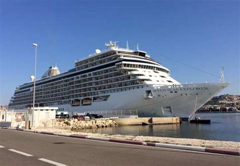 Marseille, France cruise ship arrival schedule 2017 | Crew Center