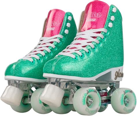 Best Roller Skates For Girls - Crazy Glam Roller Skates