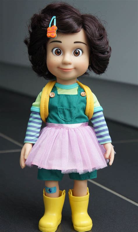 Toy Story 3 Bonnie, UK release only. | Almost freaked out ye… | Flickr