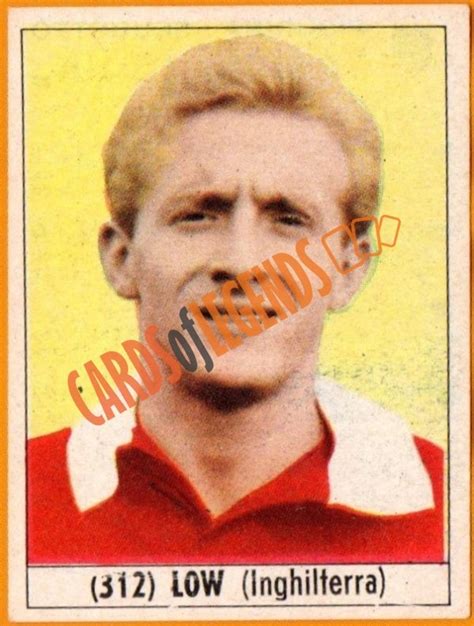 Denis Law 1965 – www.cardsoflegends.com