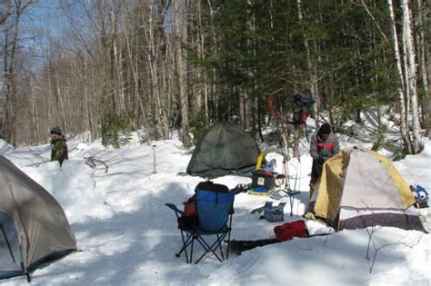 Winter Camping: A Quickstart Guide | GearJunkie