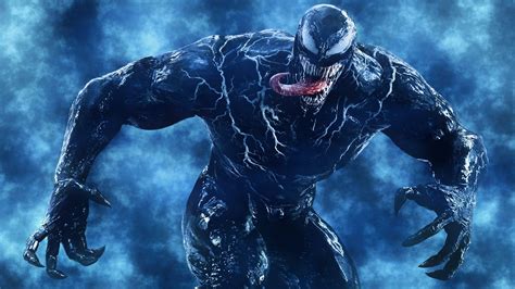 Venom Laptop Wallpapers - Wallpaper Cave