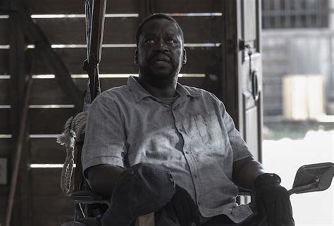 [PHOTOS] ‘Fear the Walking Dead’ Season 5 – TVLine