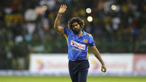 IPL 2022: Lasith Malinga join RR as fast bowling coach