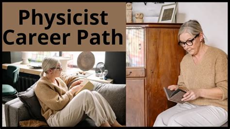 Physicist Career Path - 2022 HelpToStudy.com 2023