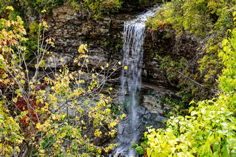 10 Best Waterfalls in Hamilton, Ontario: Explore the World's Waterfall Capital! - The Holistic ...