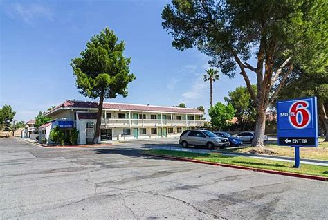 MOTEL 6 BARSTOW, CA - Updated 2024 Prices & Hotel Reviews