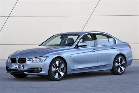 Used 2015 BMW 3 Series Hybrid Review | Edmunds