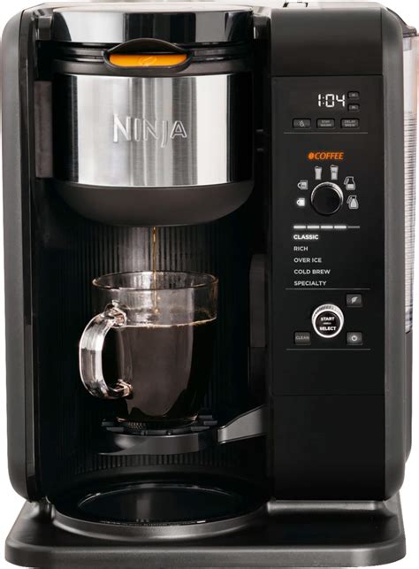 Ninja Specialty Coffee Maker Recipes | Bruin Blog